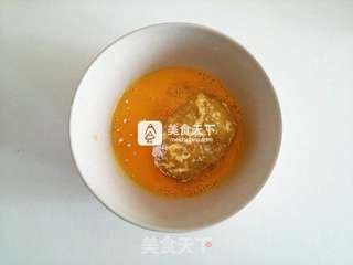 咖喱可乐饼-简单易做的异国小吃的做法步骤:17
