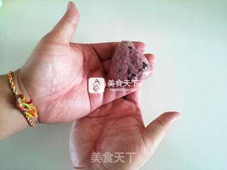 咖喱可乐饼-简单易做的异国小吃的做法步骤:7