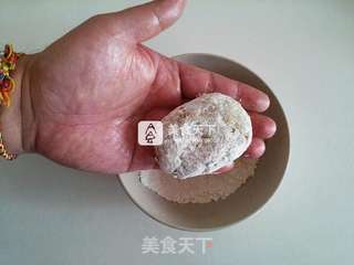 咖喱可乐饼-简单易做的异国小吃的做法步骤:16