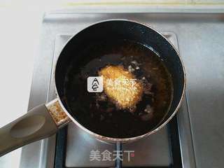 咖喱可乐饼-简单易做的异国小吃的做法步骤:19