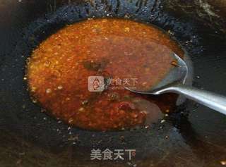 #ACA烘焙明星大赛#【酸菜烤鱼】电烤箱的做法步骤：11