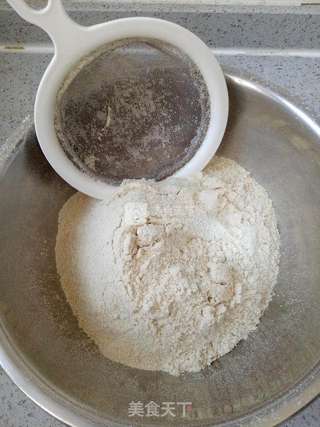 绿豆糕的做法步骤:2
