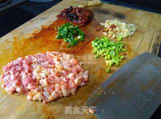 【麻婆豆腐】川菜经典的做法步骤：3