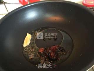 酱爆腰花的做法步骤:7