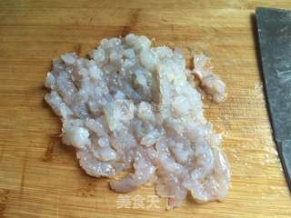三鲜豆皮包的做法步骤:2