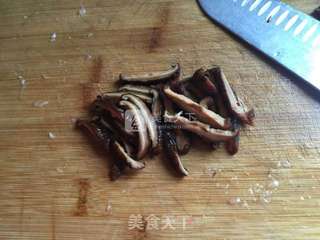 三鲜豆皮包的做法步骤:3