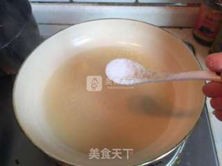 三鲜豆皮包的做法步骤:16