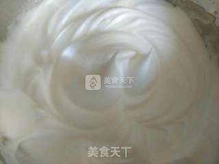 #ACA 烘焙明星大赛#巧克力玫瑰蛋糕的做法步骤:5