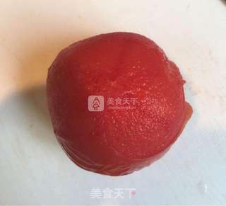 黑鱼番茄锅的做法步骤:2