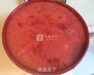 黑鱼番茄锅的做法步骤:3