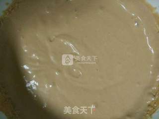 #ACA烘焙明星大赛#可可冰淇淋的做法步骤:8