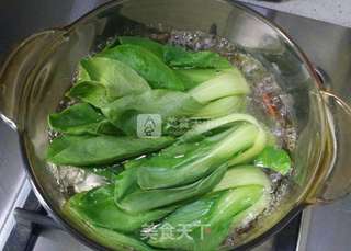 鲫鱼豆腐汤的做法步骤:10
