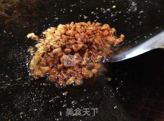 【麻婆豆腐】川菜经典的做法步骤：4