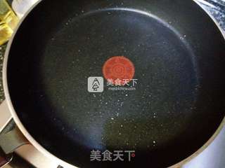 #ACA烘焙明星大赛#芒果班戟的做法步骤:6