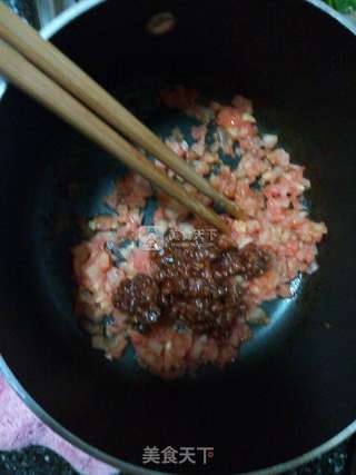 #ACA烘焙明星大赛#番茄焗土豆的做法步骤:5