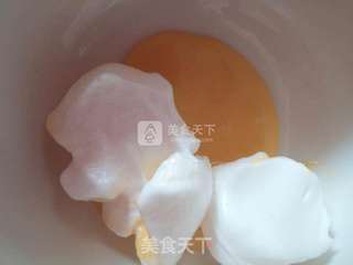 #ACA烘焙明星大赛#长颈鹿蛋糕卷的做法步骤:6
