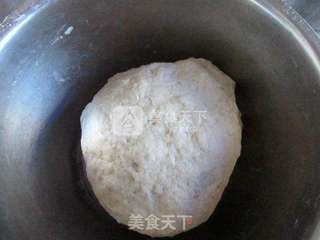 #ACA烘焙明星大赛#玫瑰鲜花饼的做法步骤:10