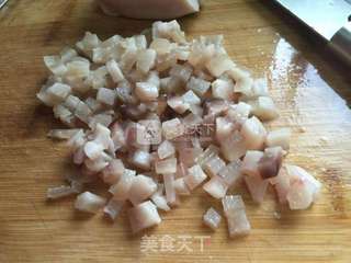 卤肉饭的做法步骤:3