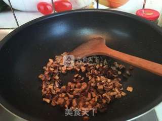 卤肉饭的做法步骤:7