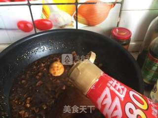 卤肉饭的做法步骤:16