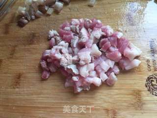卤肉饭的做法步骤:4