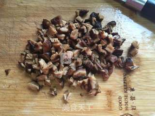 卤肉饭的做法步骤:5