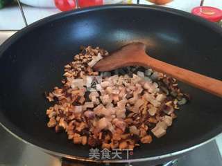 卤肉饭的做法步骤:8