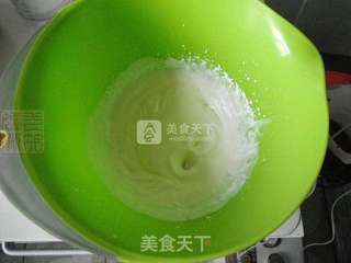 #ACA烘焙明星大赛#草莓慕斯蛋糕的做法步骤:11