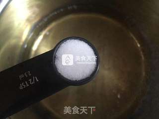 #ACA第三届烘焙明星大赛#日式烤鳗鱼的做法步骤:11