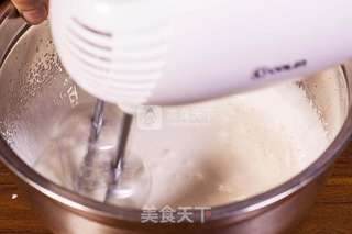 家有平底锅 就能做的美味甜品—芒果班戟的做法步骤:10