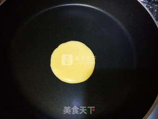 #ACA烘焙明星大赛#铜锣烧的做法步骤:5