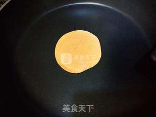 #ACA烘焙明星大赛#铜锣烧的做法步骤:7