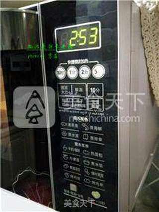【美容养颜抗衰老】微波蔓越莓果脯的做法步骤:10