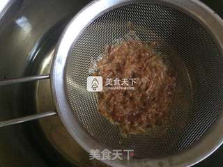 #ACA第三届烘焙明星大赛#日式烤鳗鱼的做法步骤:9
