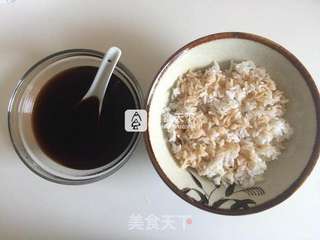 #ACA第三届烘焙明星大赛#日式烤鳗鱼的做法步骤:17