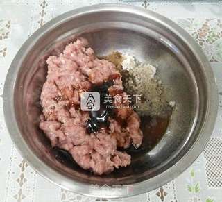#ACA烘焙明星大赛# 蜜汁肉脯的做法步骤：2