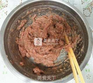 #ACA烘焙明星大赛# 蜜汁肉脯的做法步骤:3
