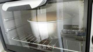 ##ACA烘焙明星大赛#水果奶油裸蛋糕的做法图解12