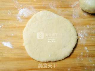 紫薯儿童包的做法步骤:5