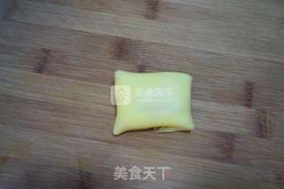 芒果班戟的做法步骤:13