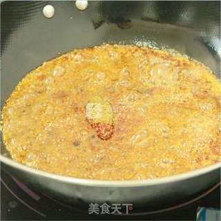 成都麻辣兔头的做法步骤:5