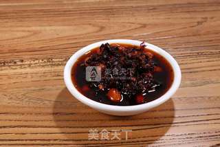 贵州凉粉 凉拌剪粉的做法步骤：3