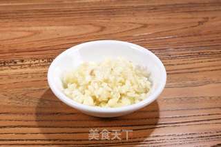 贵州凉粉 凉拌剪粉的做法步骤:4