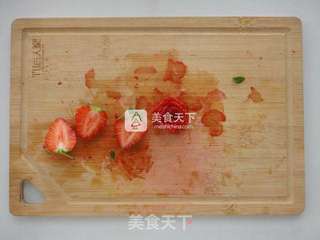 蛋奶布丁的做法步骤:11