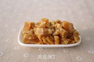 冰粉 贵州冰粉的做法步骤：1