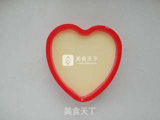 蛋奶布丁的做法步骤:6
