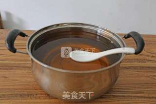 冰粉 贵州冰粉的做法步骤：5