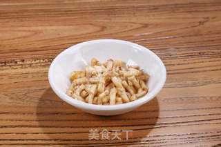 贵州凉粉 凉拌剪粉的做法步骤：8