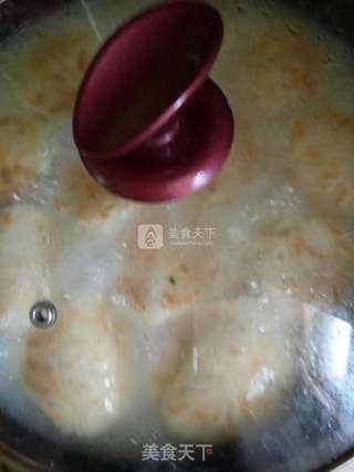 利津名吃――水煎包的做法步骤:12