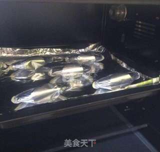 懒人榴莲酥的做法步骤:4